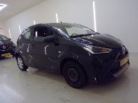 Toyota Aygo 1.0 VVT-i X-Fun