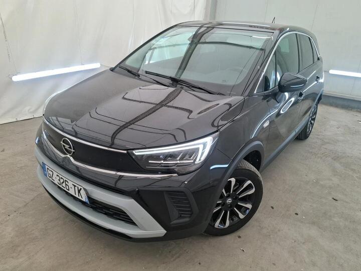 Opel Crossland 1.2 Turbo 96KW Elegance Auto