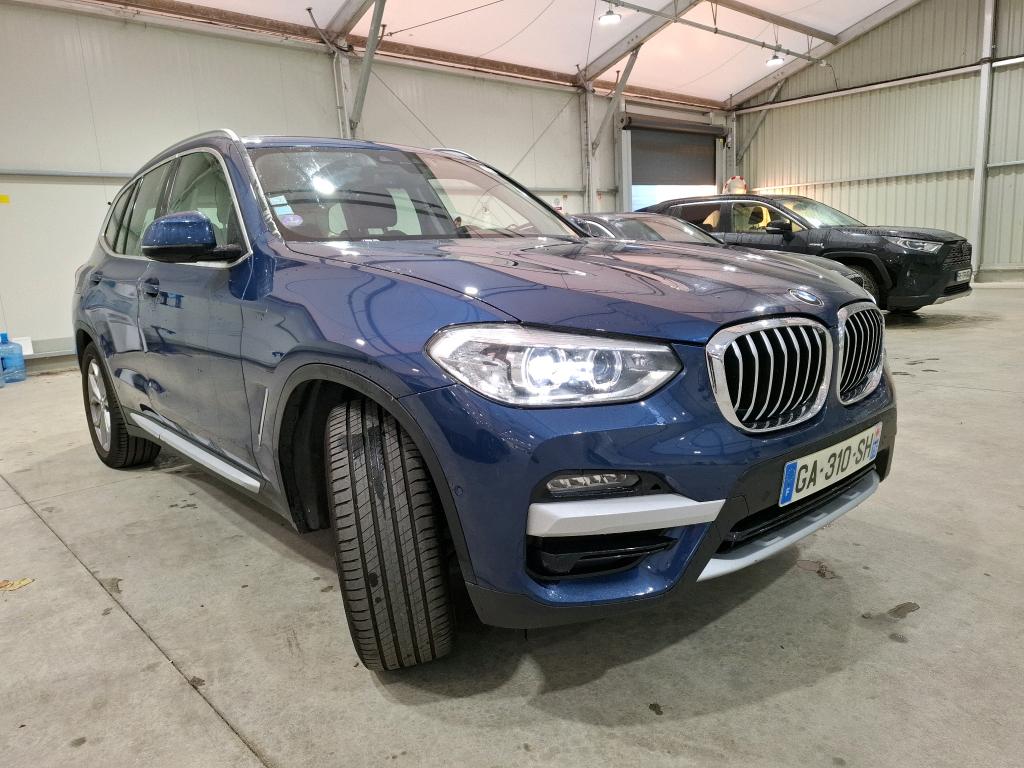 BMW X3 30e X Line