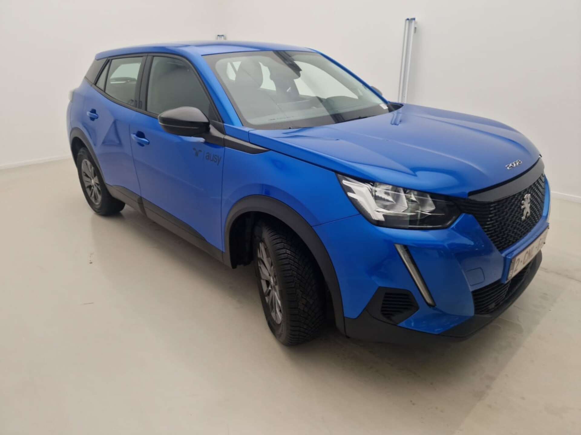 Peugeot 2008 1.2i Active Pack