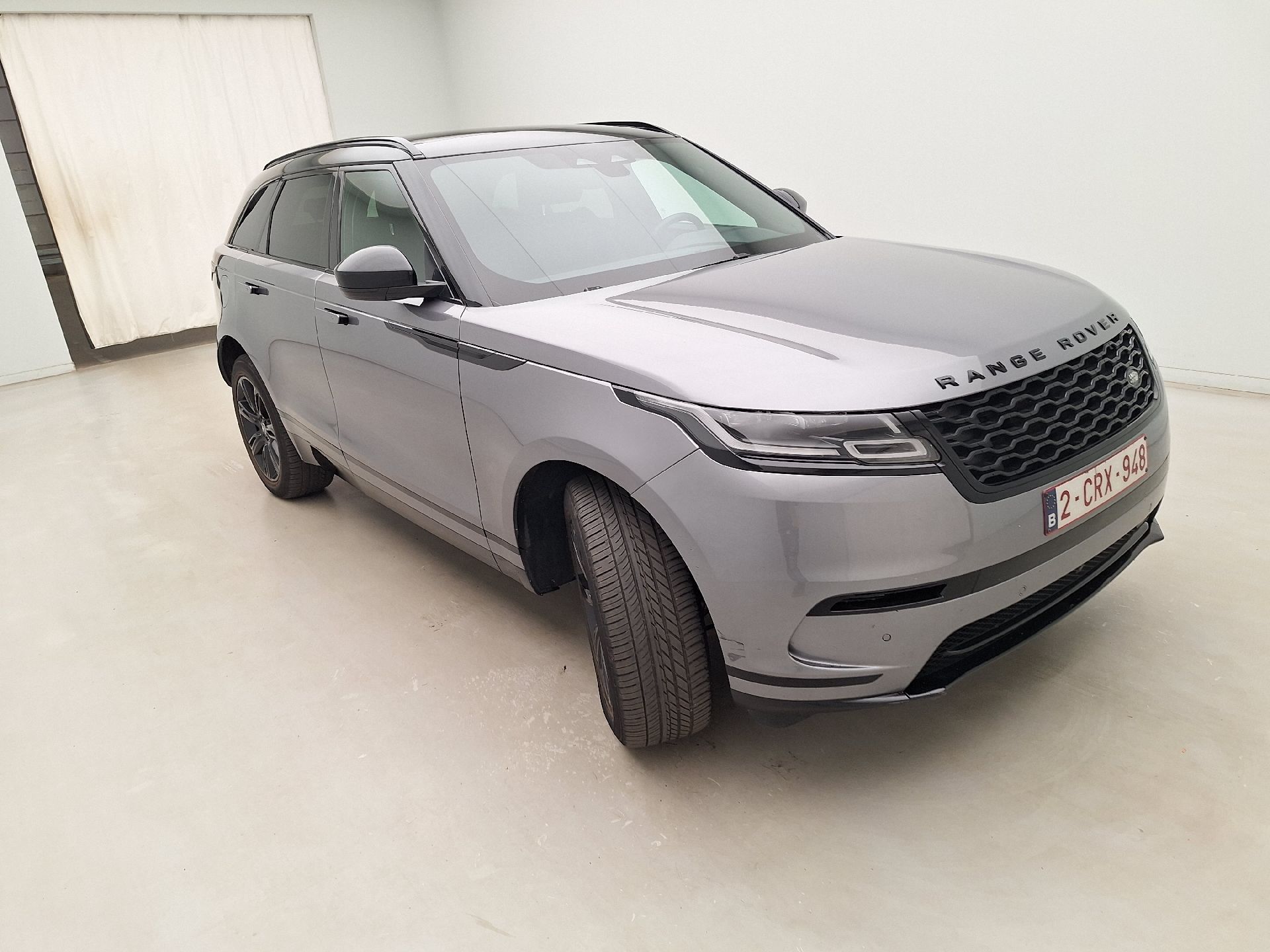 Land Rover Range Rover Velar 2.0 P400e S