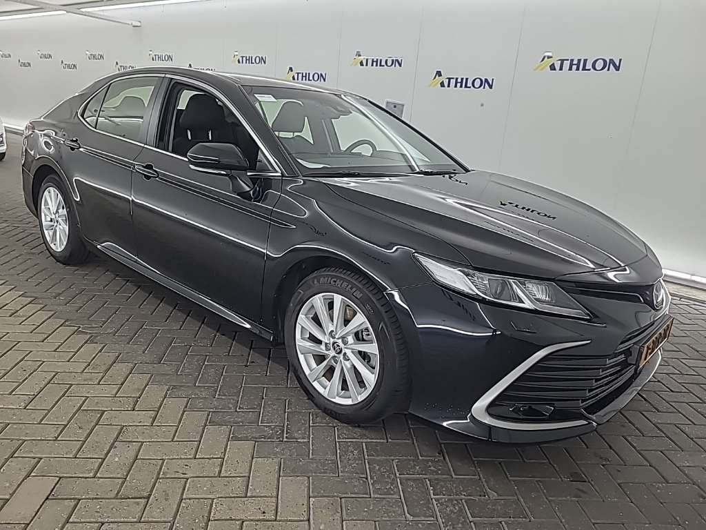 Toyota Camry 2.5