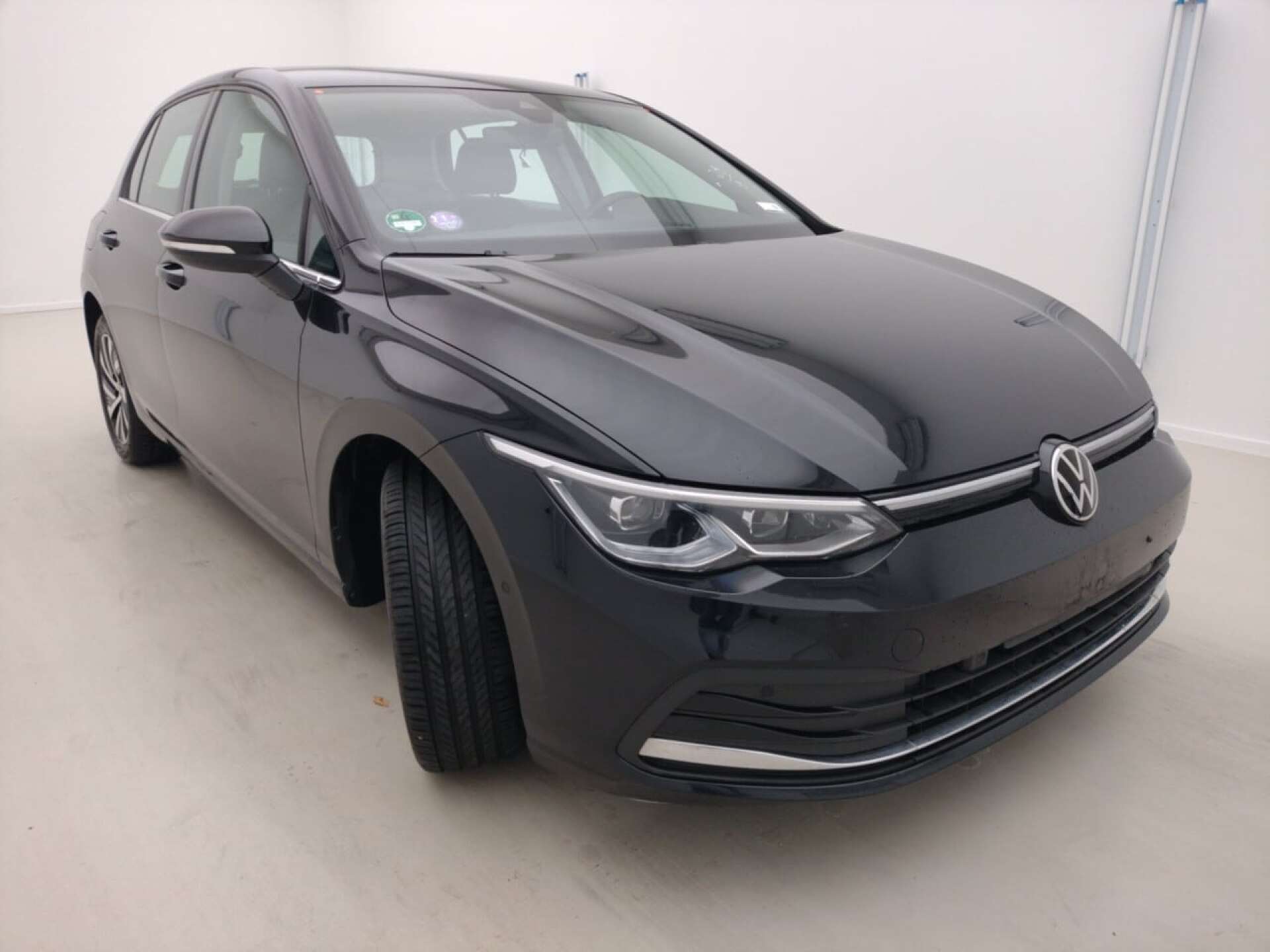 Volkswagen Golf 1.4 Style