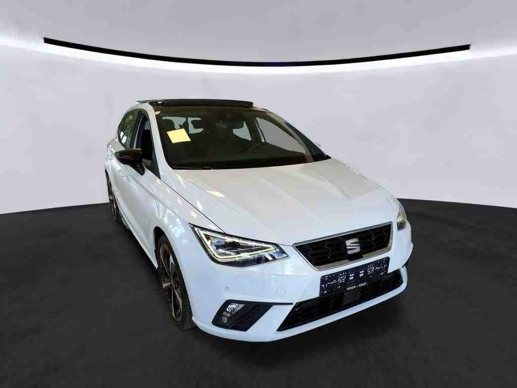 SEAT Ibiza 1.0 TSI FR