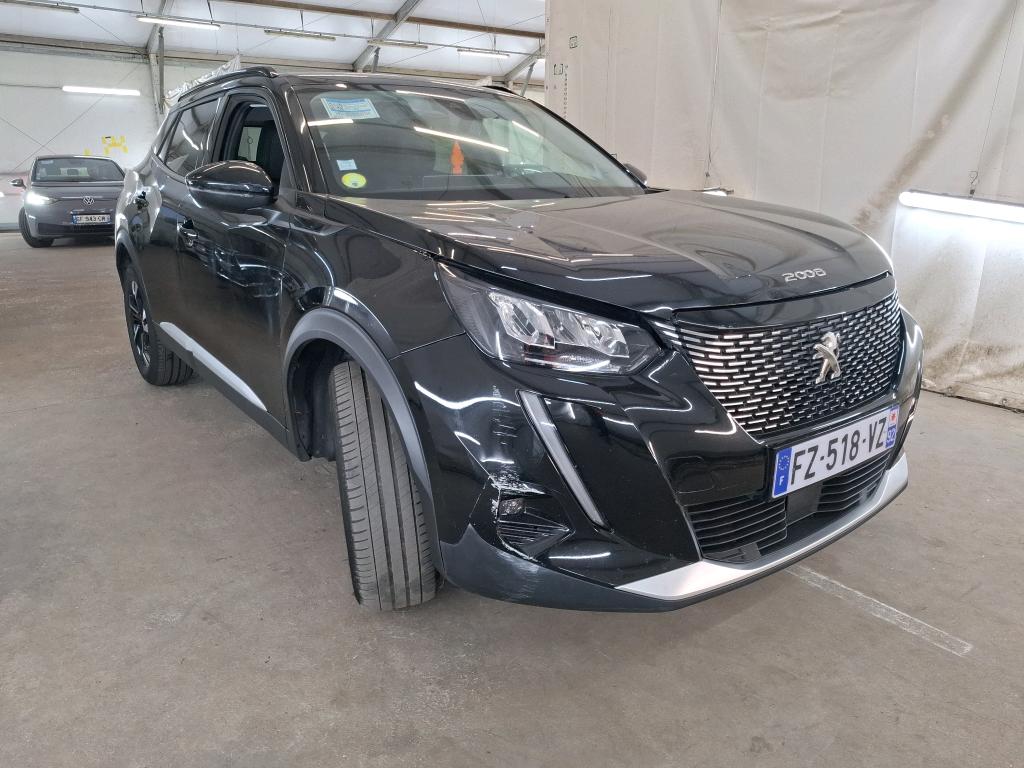 Peugeot 2008 1.5 Allure Business