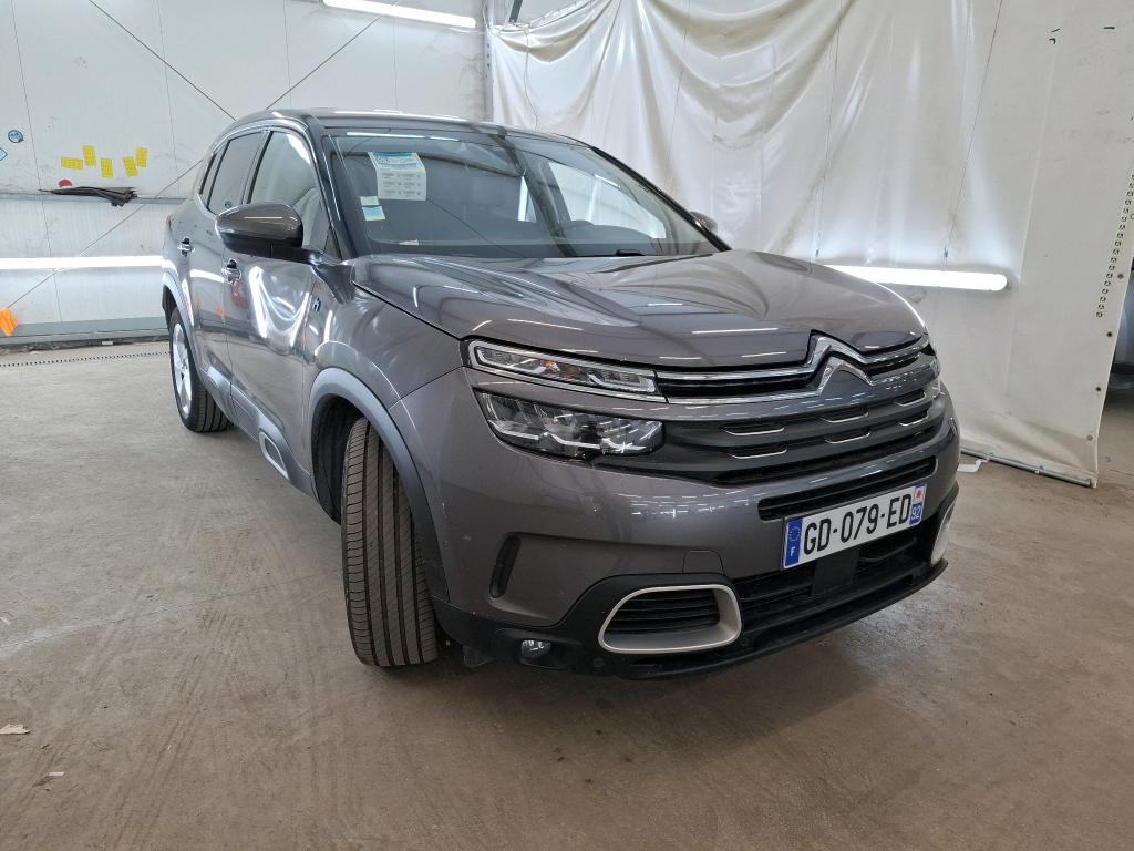 Citroën C5 Aircross 1.6 Business