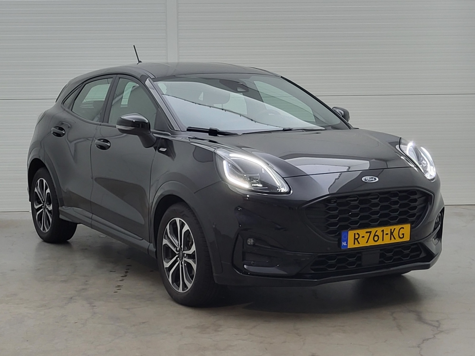 Ford Puma 1.0 ST Line X