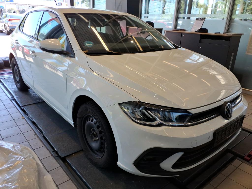 Volkswagen Polo 1.0 Life