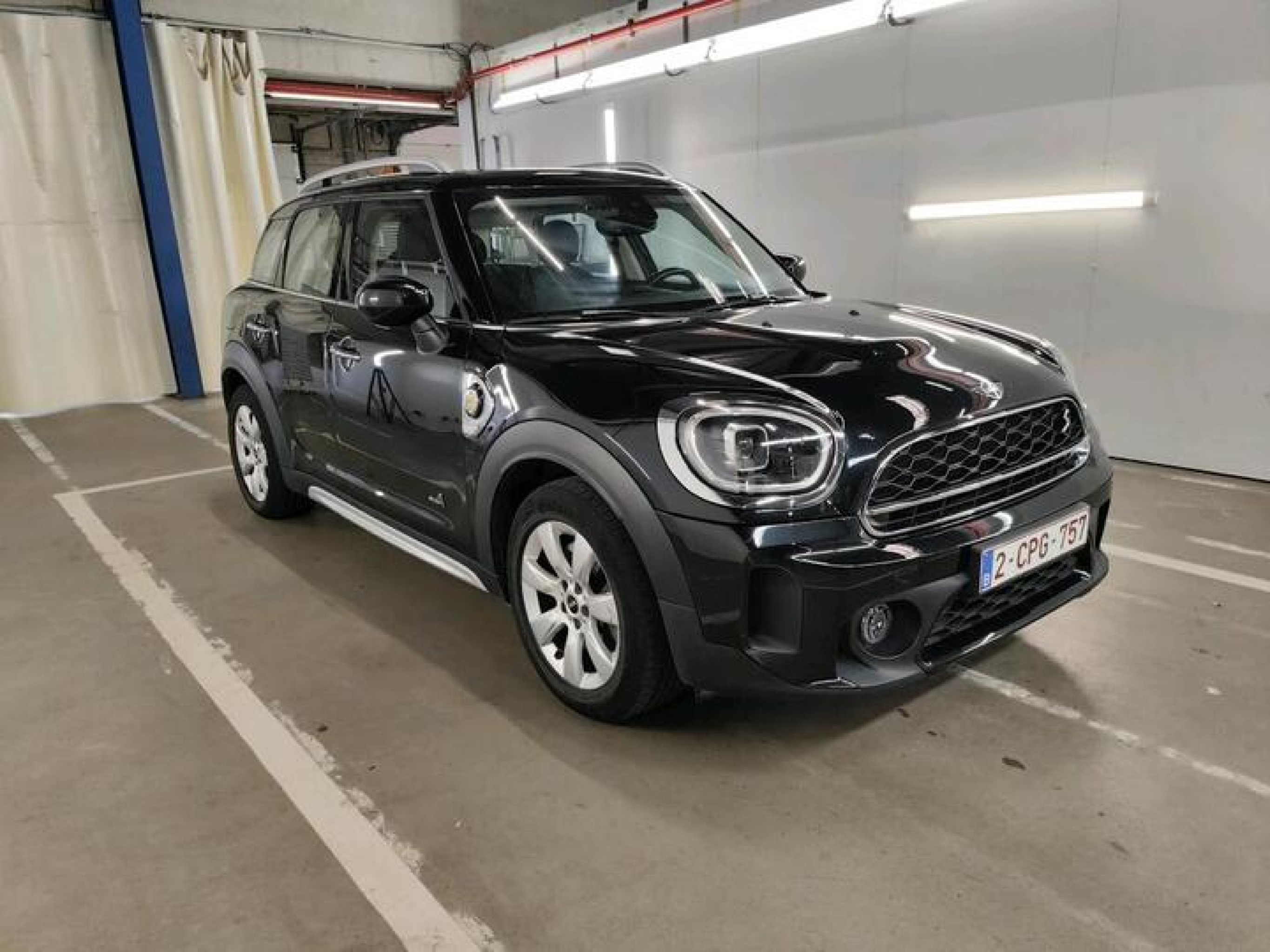 MINI Countryman 1.5