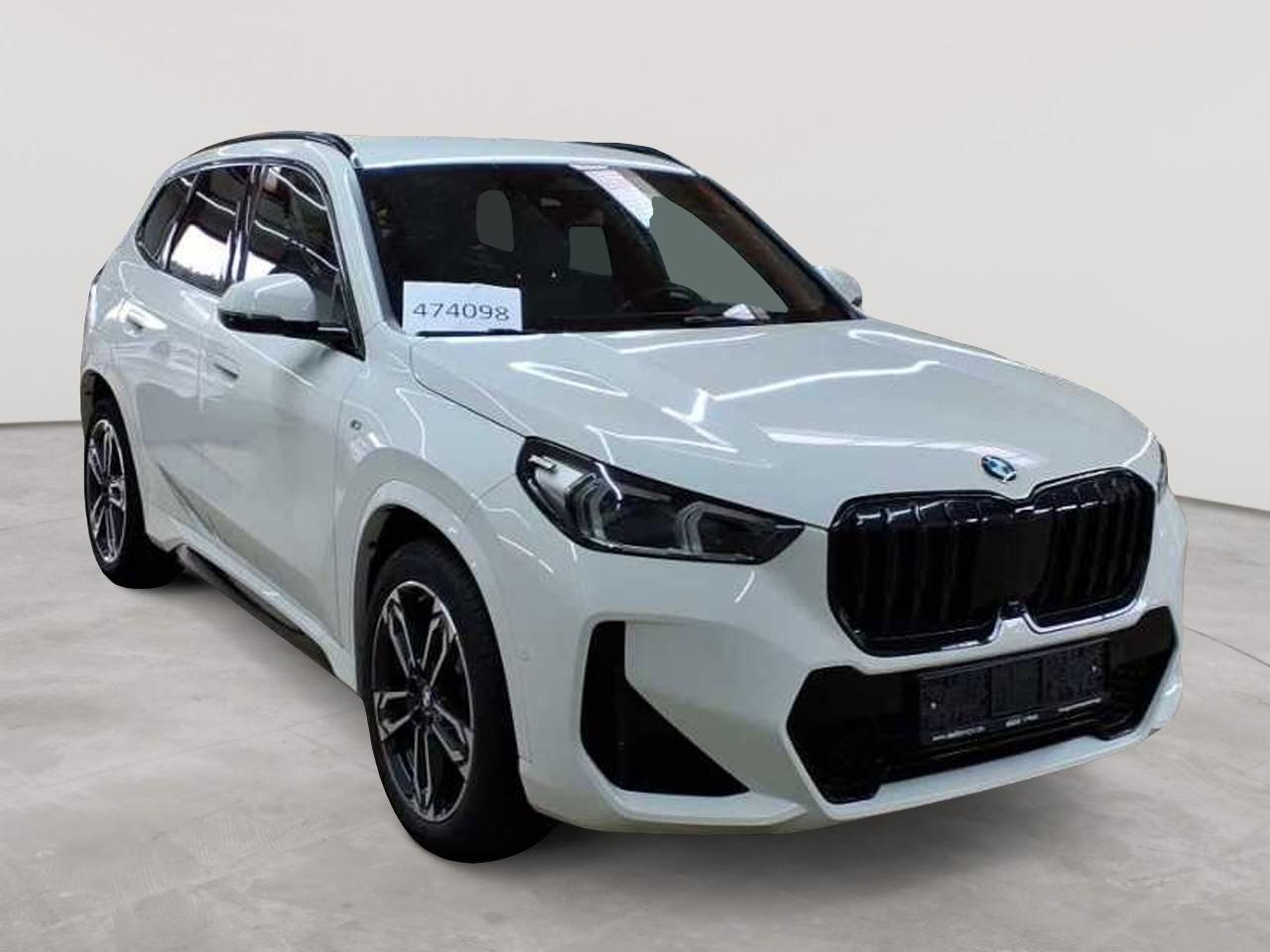 BMW X1 20i M Sport