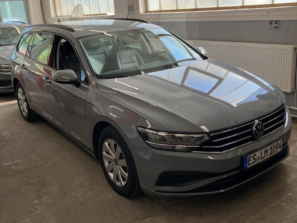 Volkswagen Passat Variant 1.5 TSI Conceptline