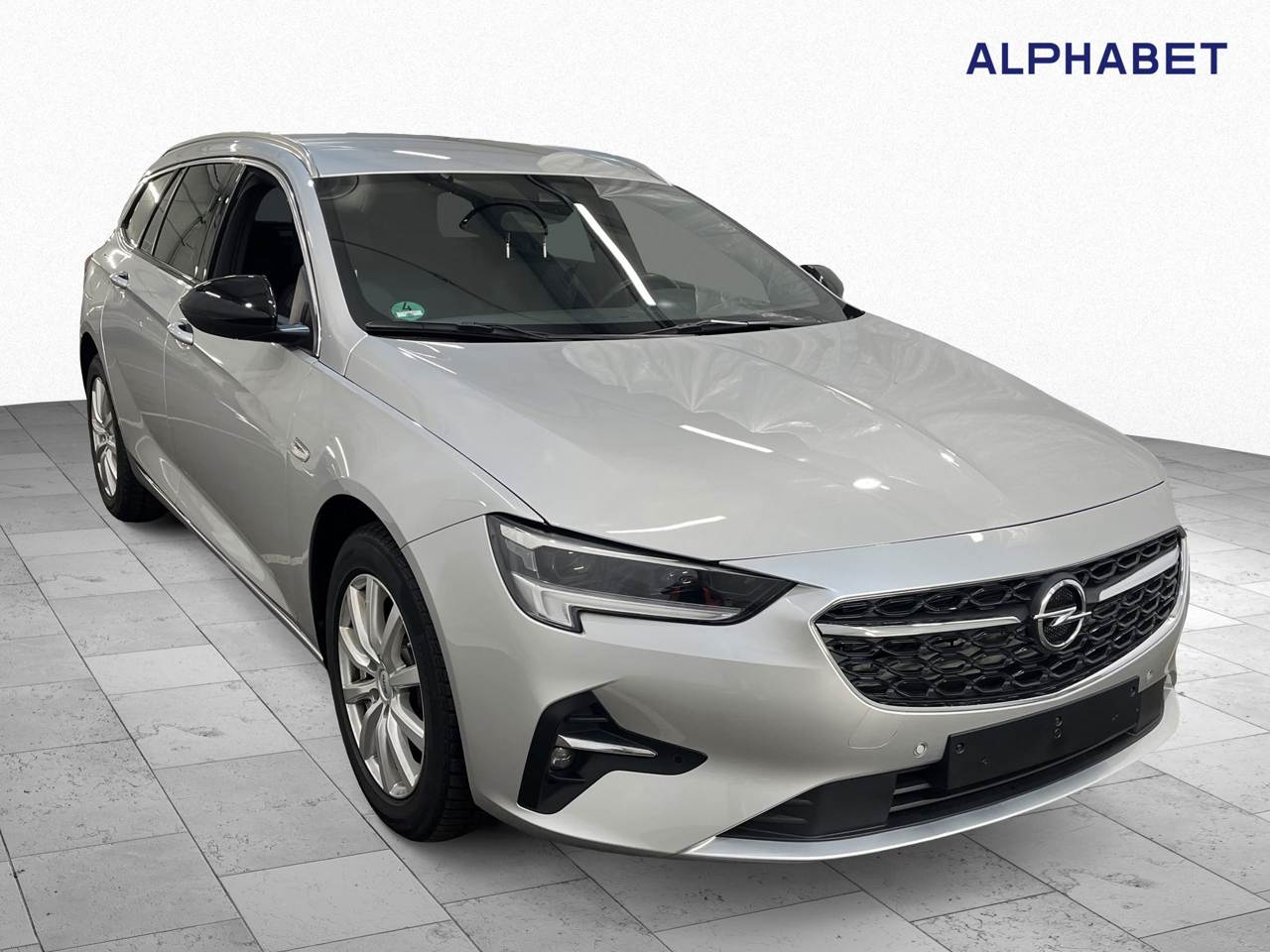 Opel Insignia 2.0 Business
