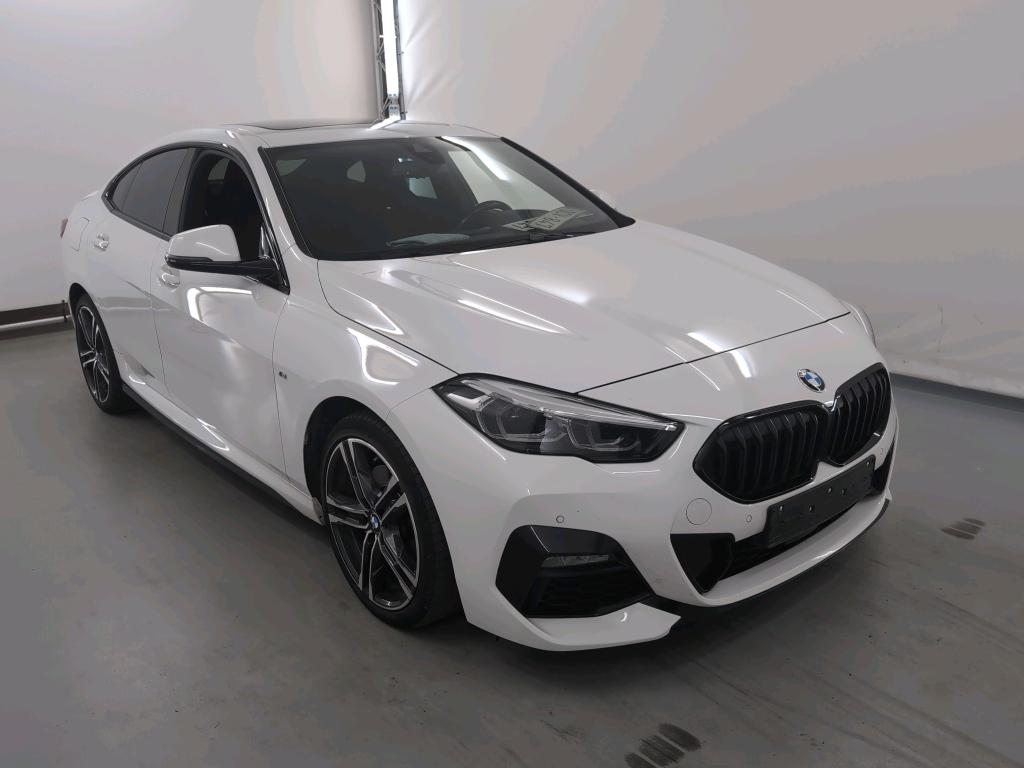 BMW 2 Series Gran Coupé 218d