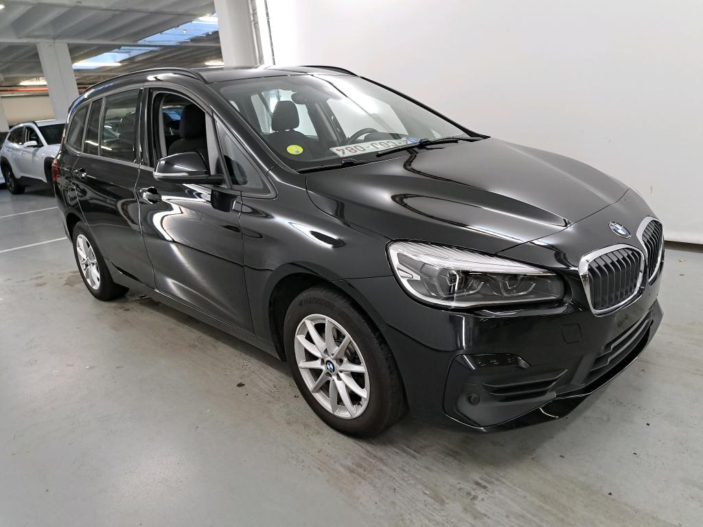 BMW 2 Series Gran Tourer 216d