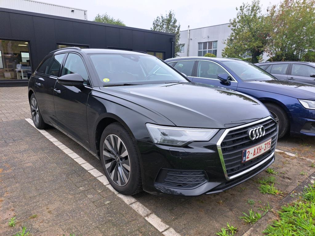 Audi A6 Avant 35 TDI Attraction