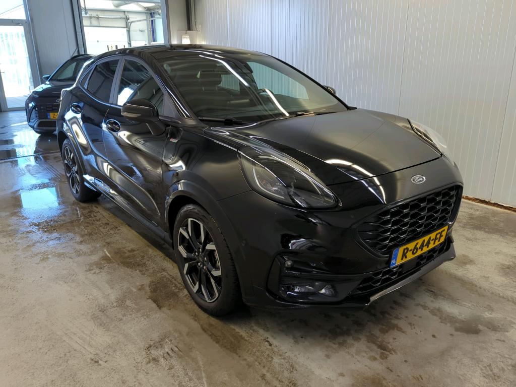 Ford Puma 1.0 ST Line X