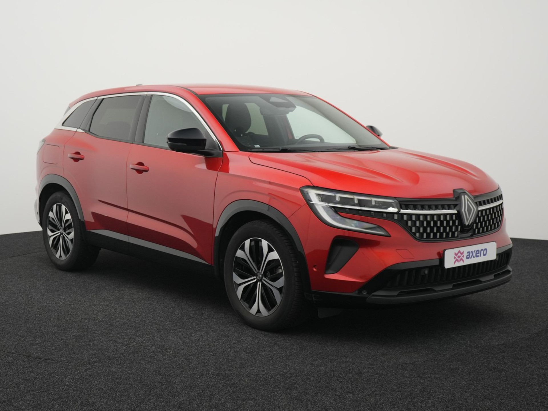 Renault Austral 1.2 Techno