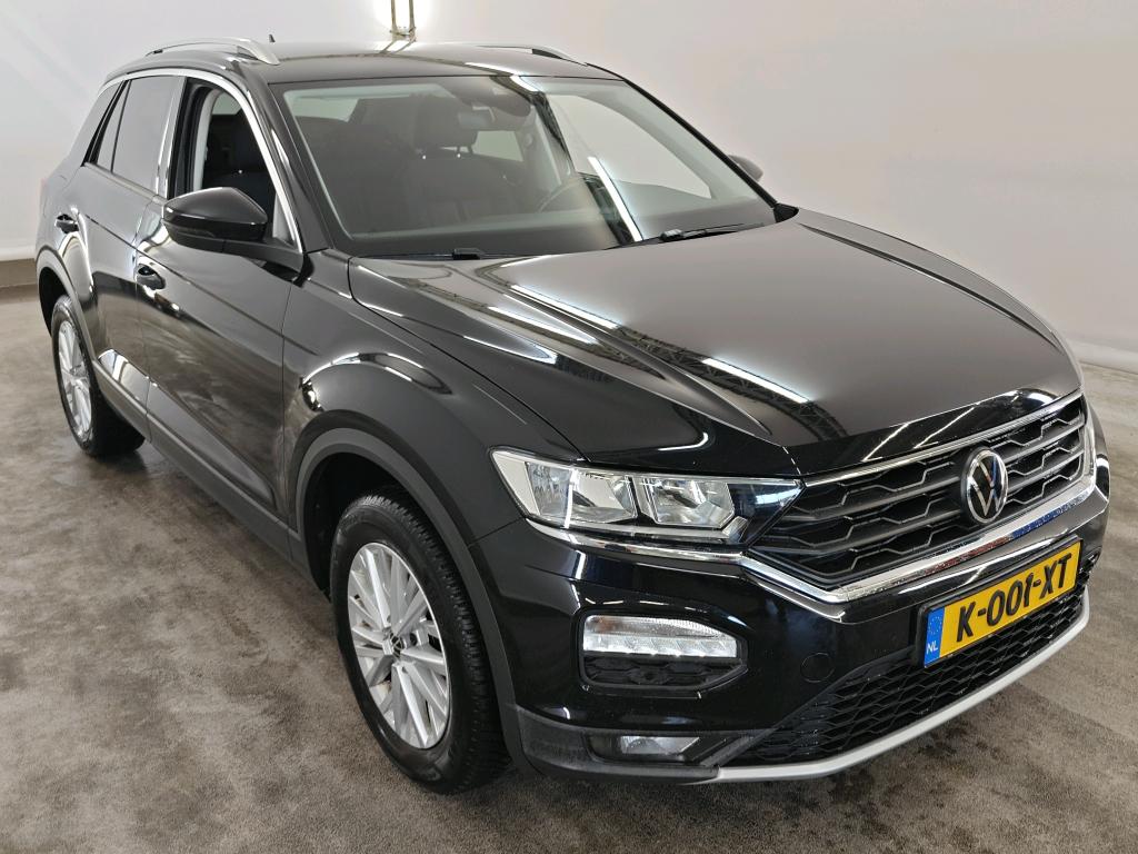 Volkswagen T-ROC 1.5 TSI Style Business