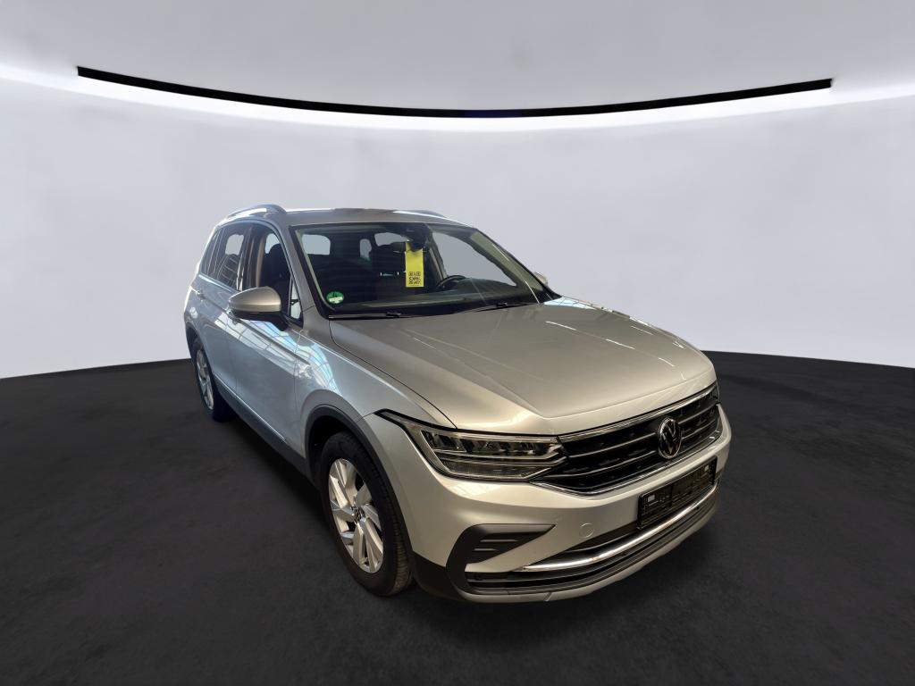 Volkswagen Tiguan 2.0 TDI Life
