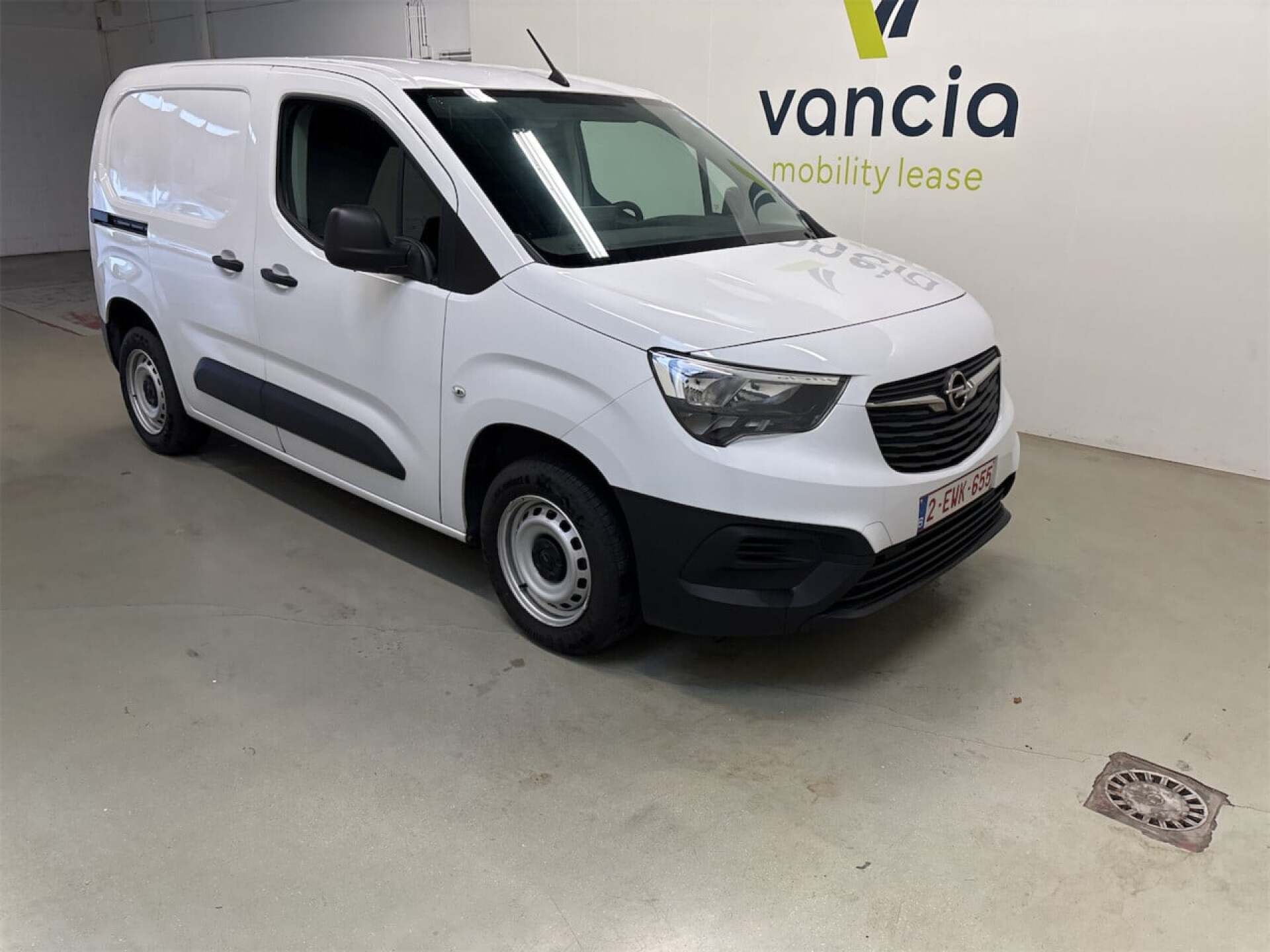Opel Combo 1.5