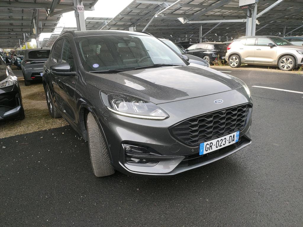 Ford Kuga 2.5 ST Line