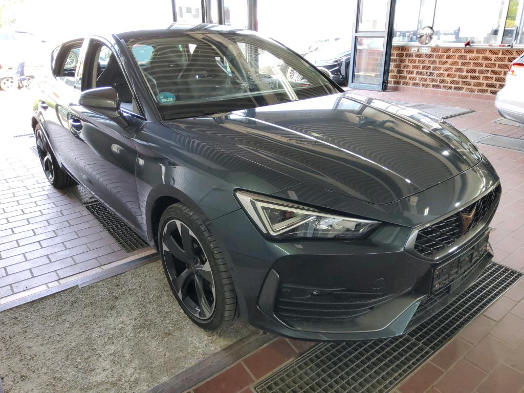 Cupra Leon 1.5 TSI