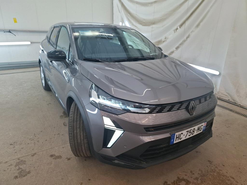 Renault Symbioz 1.6