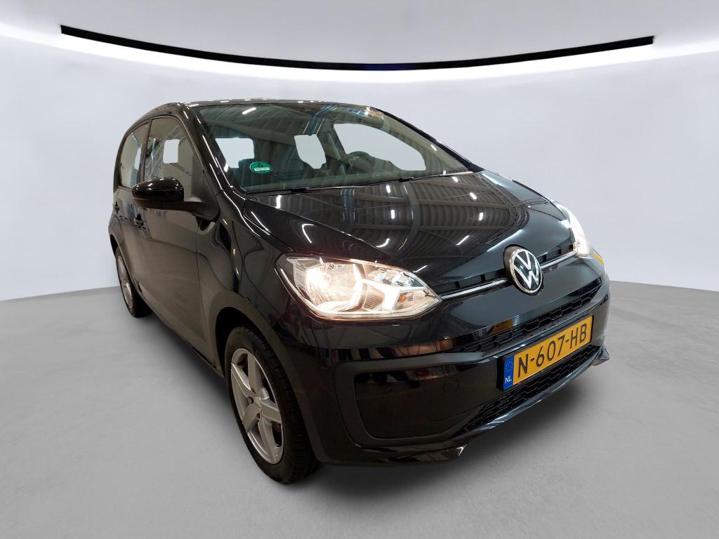Volkswagen Up! 1.0
