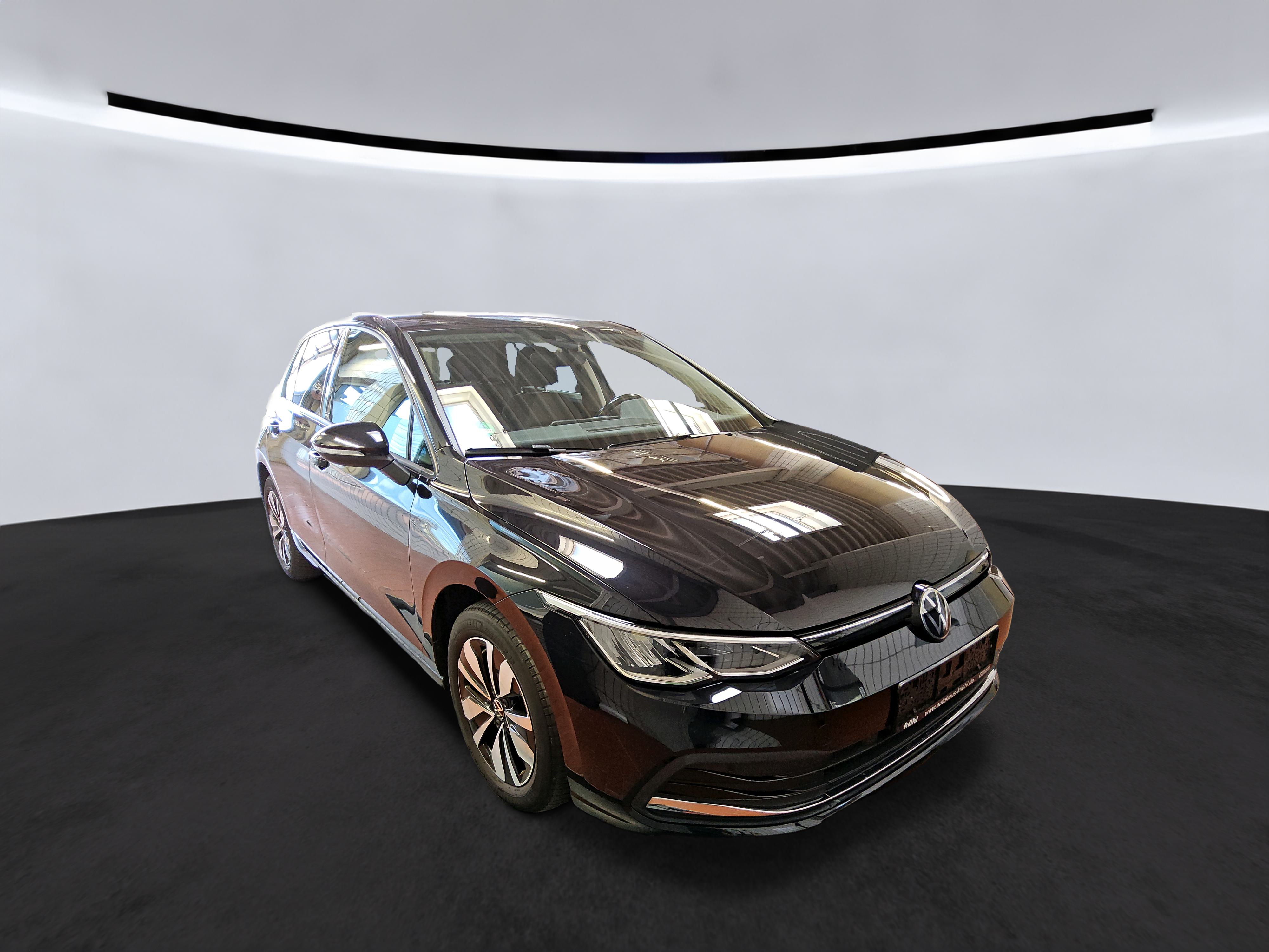 Volkswagen Golf 2.0 TDI Life