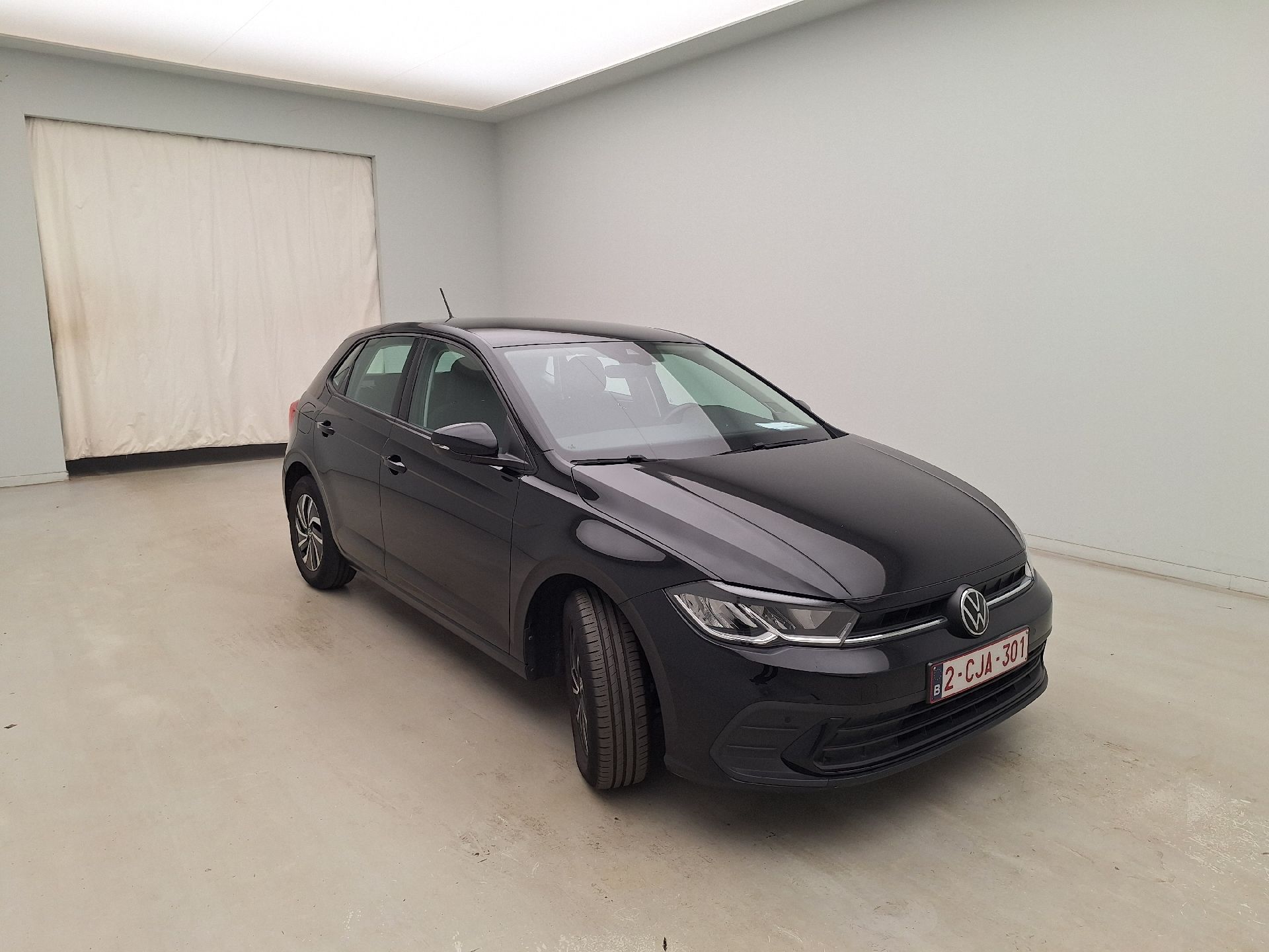Volkswagen Polo 1.0 TSI Life Business