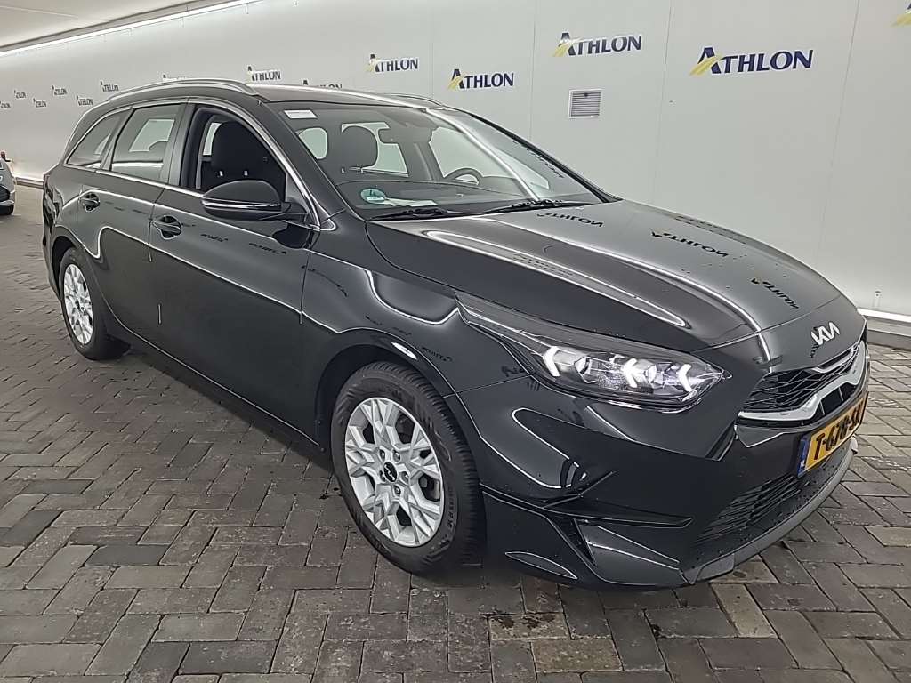 Kia Ceed SW 1.0 T-GDI DynamicLine