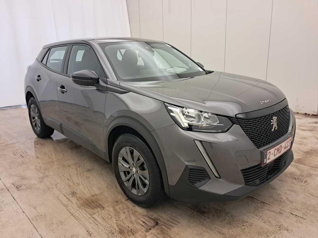 Peugeot 2008 1.2i Active