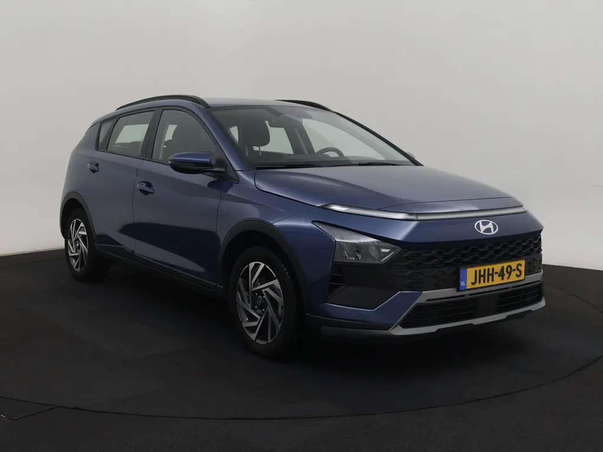 Hyundai Bayon 1.0