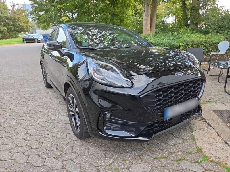 Ford Puma 1.0 ST Line