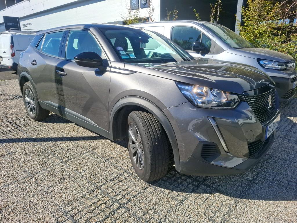 Peugeot 2008 Active Pack