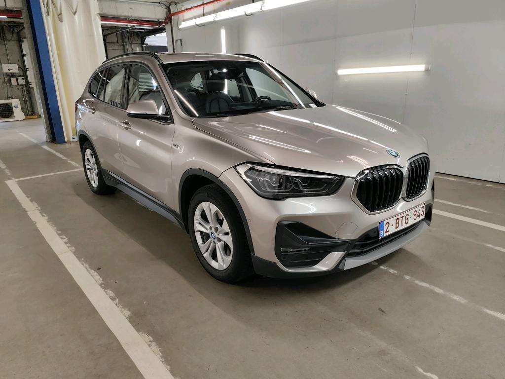 BMW X1 25e Business Design