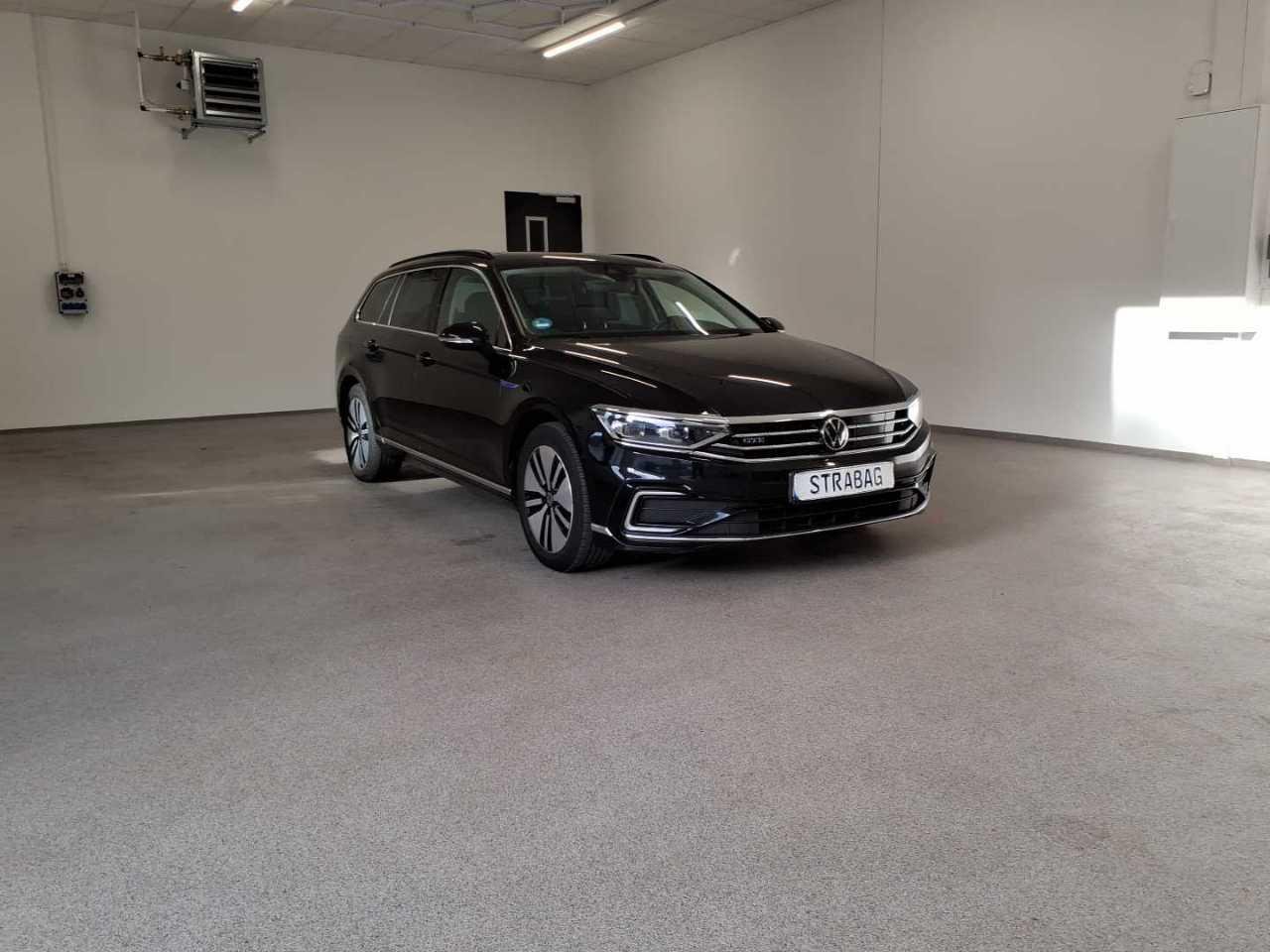 Volkswagen Passat Variant GTE 1.4 TSI