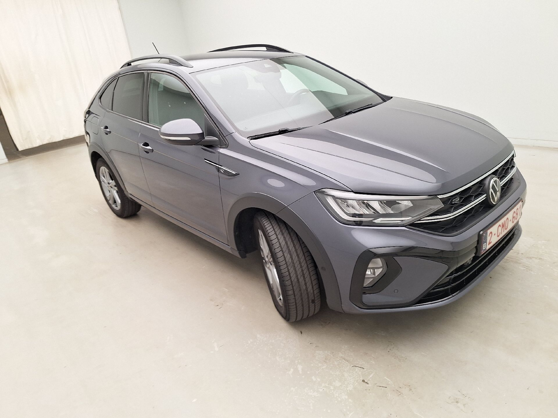 Volkswagen Taigo 1.0 TSI R-line Business