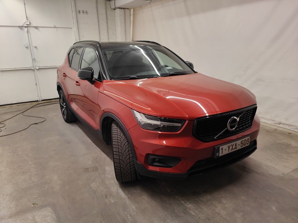 Volvo XC40 1.5 T4 R-Design
