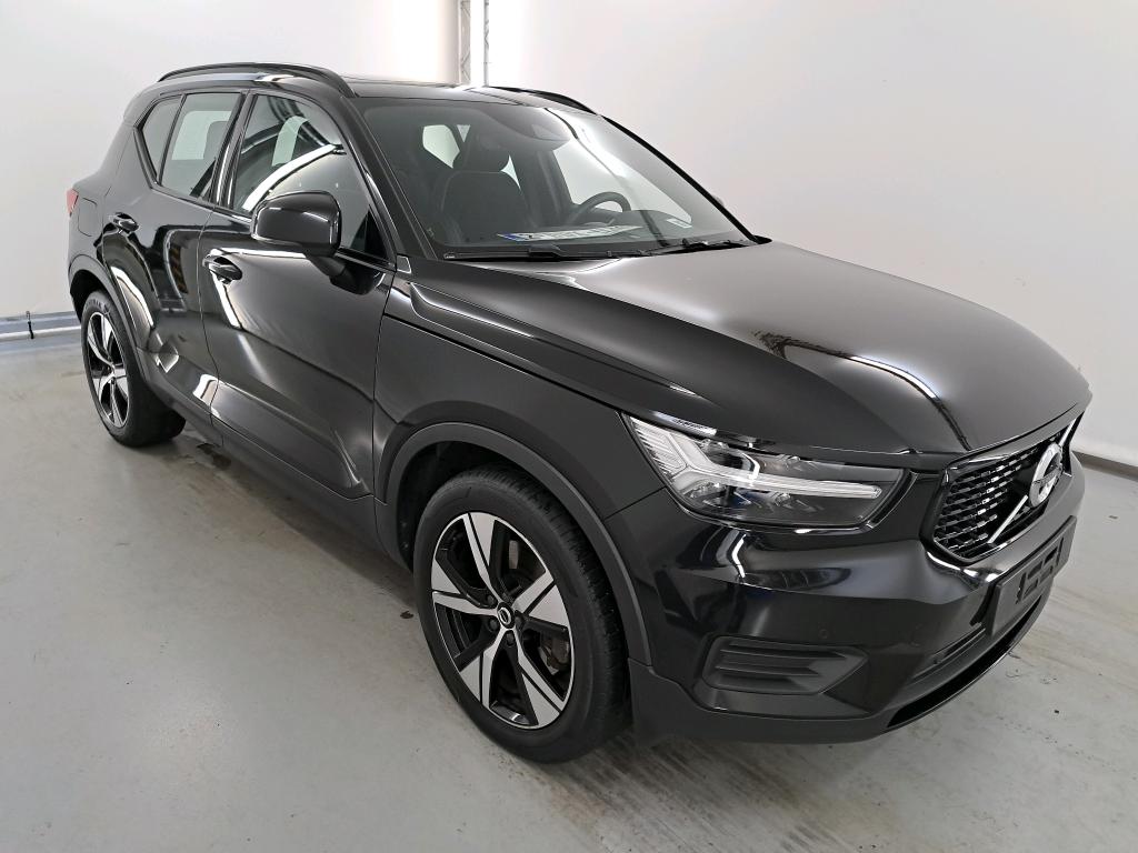 Volvo XC40 1.5 T4 R-Design