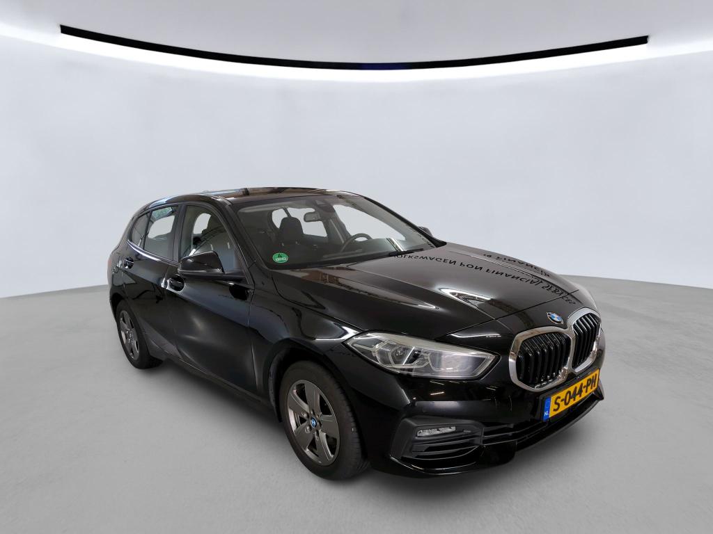 BMW 1 Series 118i