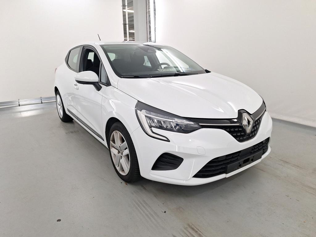 Renault Clio 1.0 Tce Corporate Edition