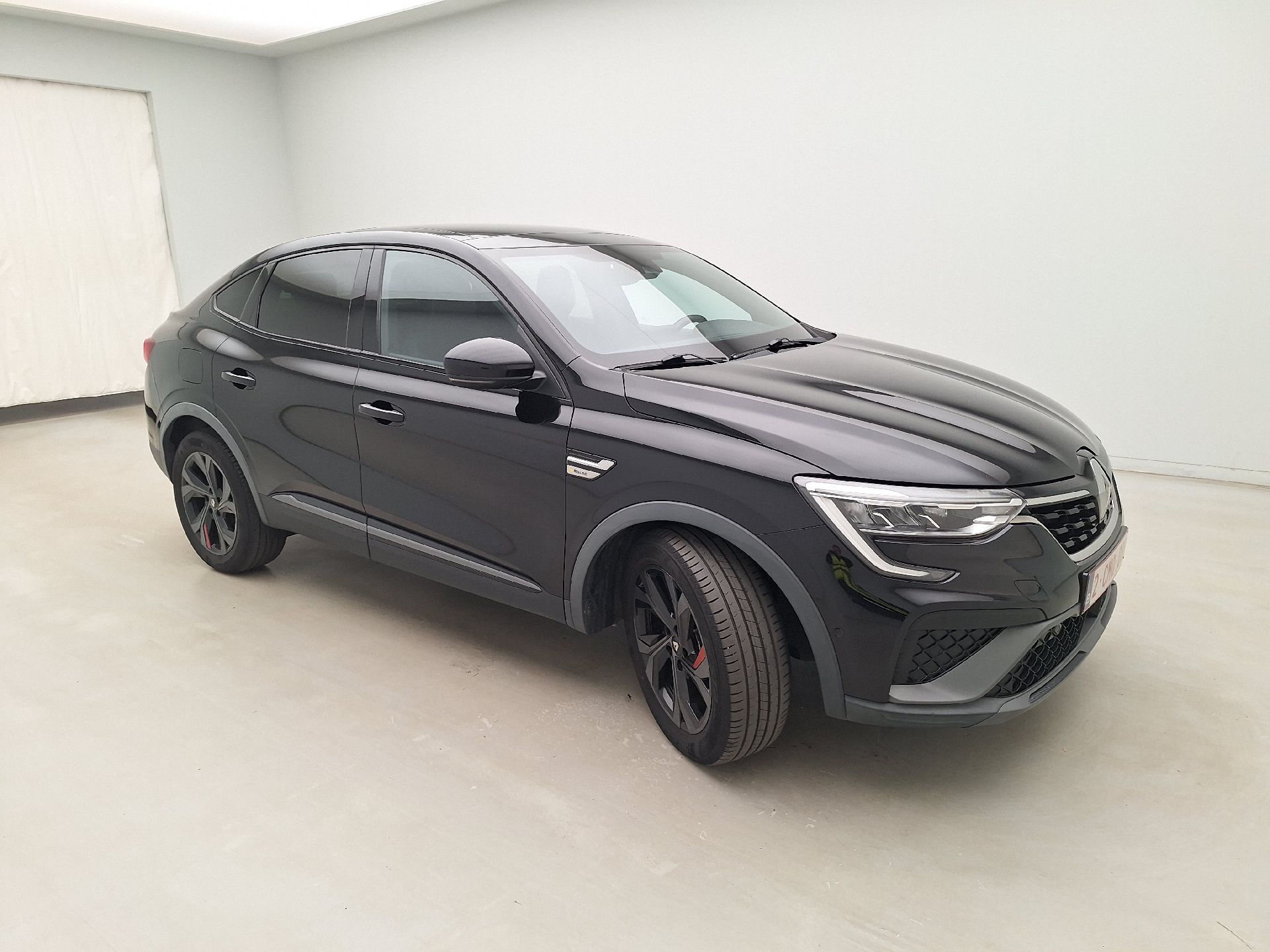 Renault Arkana 1.6i