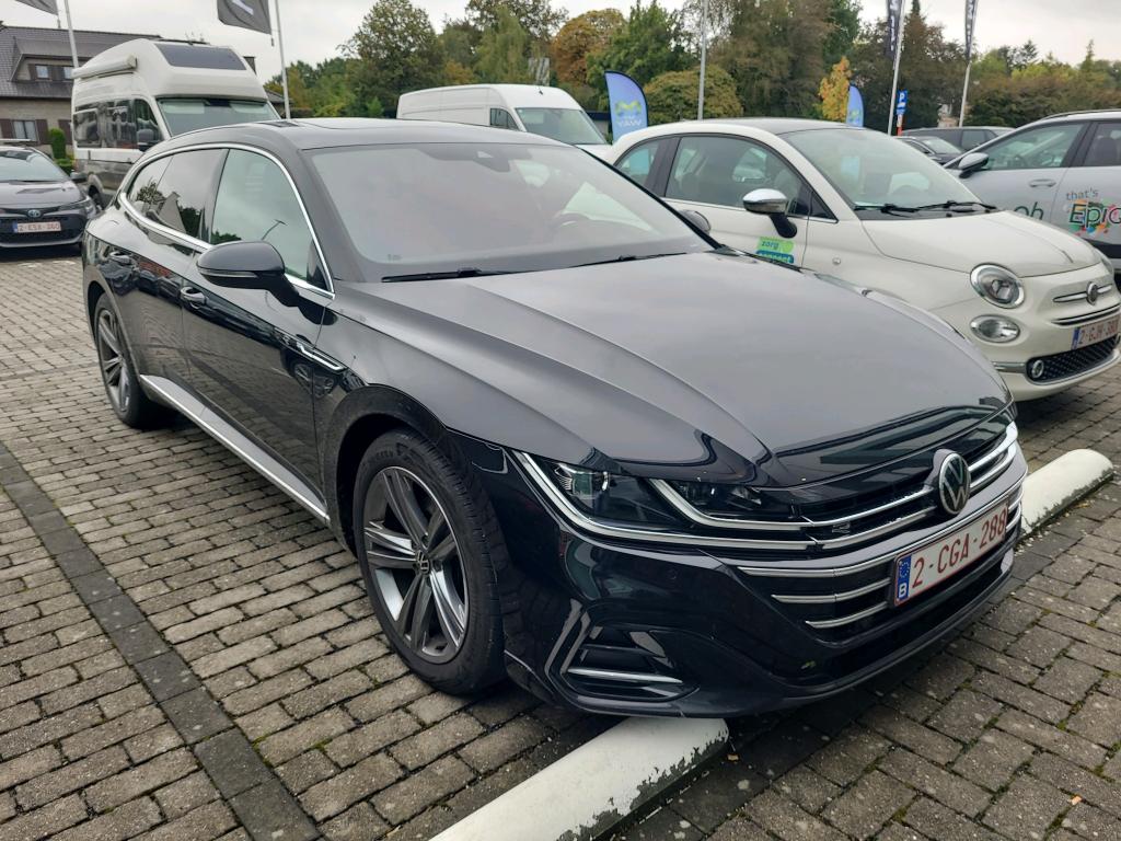 Volkswagen Arteon Shooting Brake 2.0 TDI R-Line