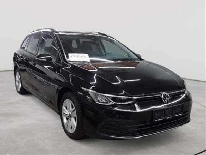 Volkswagen Golf Variant 2.0 TDI Life