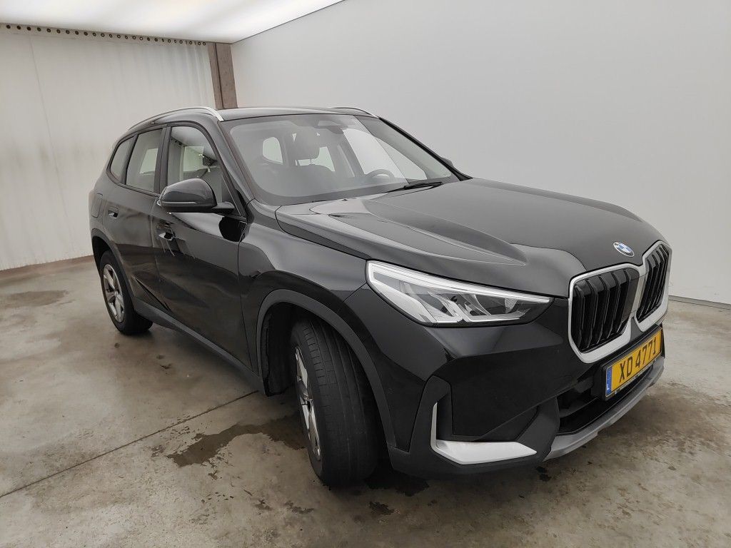 BMW X1 18d