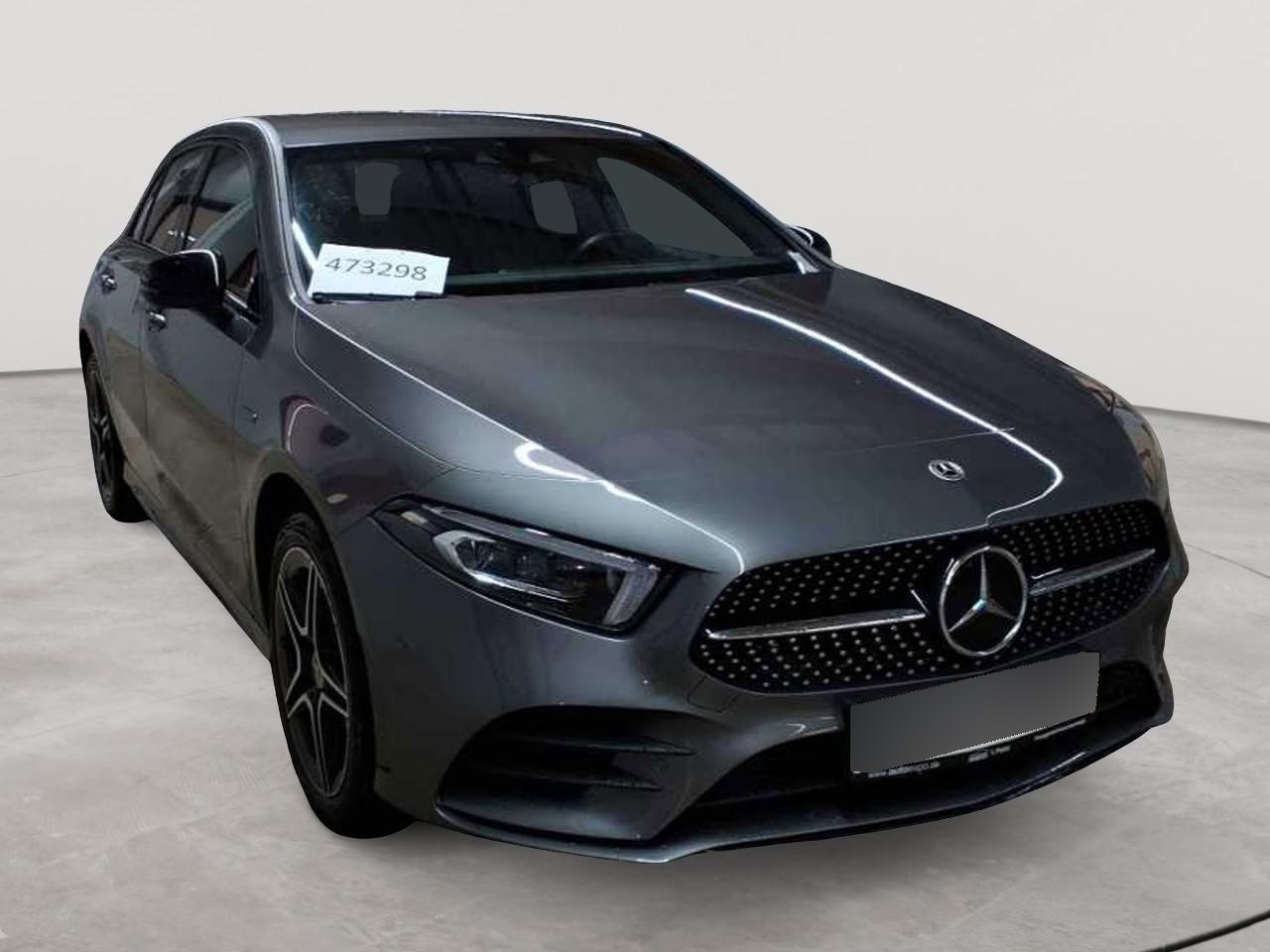 Mercedes-Benz A 250e AMG Line