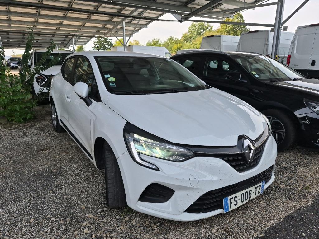 Renault Clio 1.5 DCI Air
