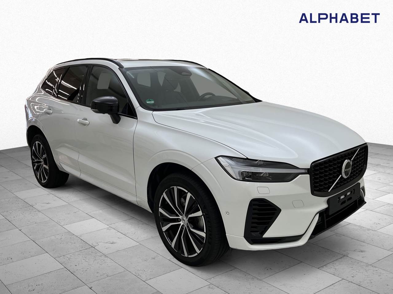 Volvo XC60 T8 Ultimate Dark