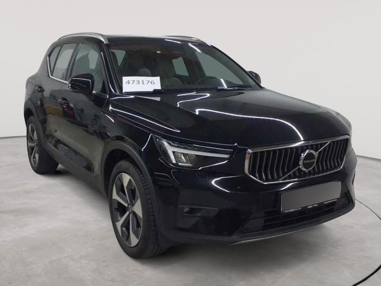 Volvo XC40 B4 Ultimate Bright